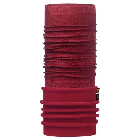 Фото Шарф BUFF POLAR BUFF LUDVIK RED / SAMBA