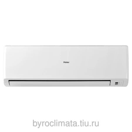 Фото Кондиционер Haier Home HSU-09HEK203/R2