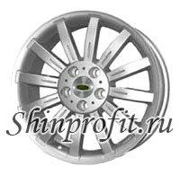 Фото Replica 885 Land Rover 8x19/5x120 D72.6 ET57