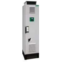 Фото Преобразователь частоты ATV950 315/250кВт 380В 3ф шкафной Schneider Electric ATV950C31N4F