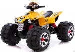 фото Детский электроквадроцикл KCars Big Quad 318