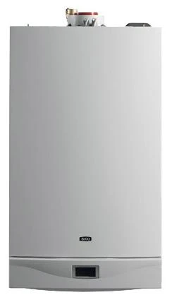 Фото Настенные газовые котлы BAXI Luna HT Residential 1.650