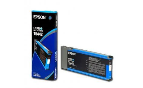 Фото Расходные материалы Epson C13T544200