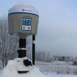 фото Геодезический GNSS приемник Stonex S10 N (GSM, GPRS, UHF)