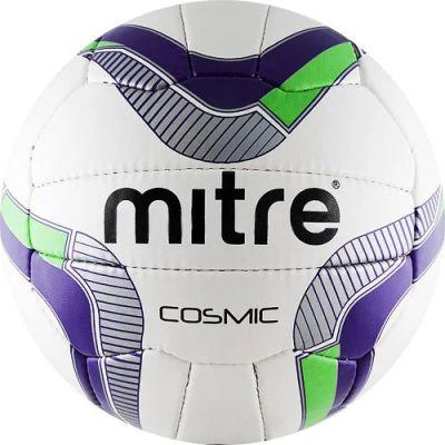 Фото Мяч футбольный Mitre Cosmic