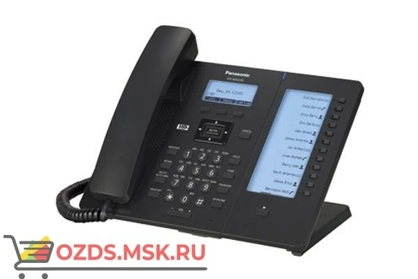 Фото Panasonic KX-HDV230RUB Телефон