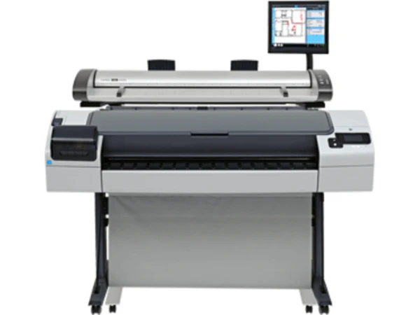 Фото Contex IQ Quattro 4420 MFP2GO (only for HP DesignJet)