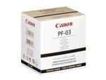 фото Canon PF-03