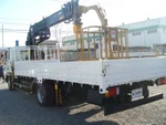 Фото №2 Hyundai HD120 КМУ Hiab 160TM