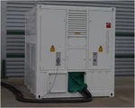 фото Резистивные нагрузочные модули Crestchic Loadbanks