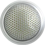 фото Микрофон конференционный SHURE MX395AL/BI