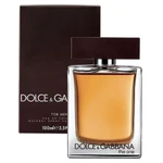 фото D&amp;G The One D&amp;G The ONE men 100ml edt tester