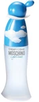 фото Moschino Light Cloud 100мл Тестер