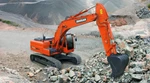 фото АРЕНДА ЭКСКАВАТОРА DOOSAN DX225LCA