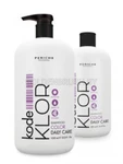 фото KLOR Шампунь для окрашенных волос Periche KODE Shampoo Daily Care 1000