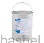 фото DCR05L (5 L) SCC3 Защитное покрытие(черный) на основе модифицированного силикона