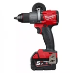 фото Дрель - шуруповерт Milwaukee M18 FDD2-502X