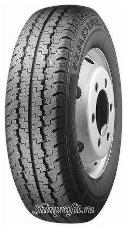 Фото Kumho Radial 857 175 R13 94/92P