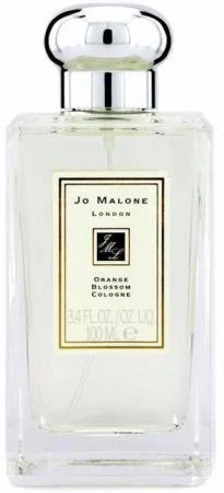 Фото Jo Malone Orange Blossom 100мл Тестер