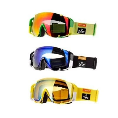 Фото Очки горнолыжные Head Stivot Race Goggle