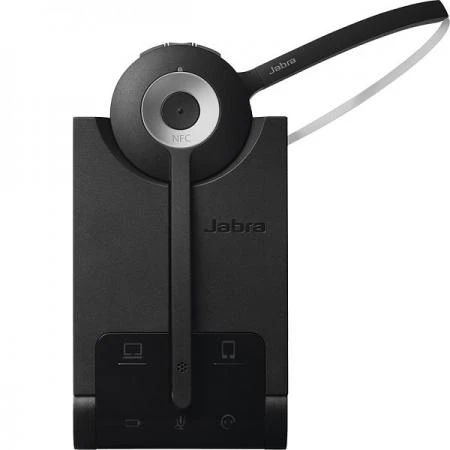 Фото Гарнитура Jabra PRO 935 MS, BT, EMEA