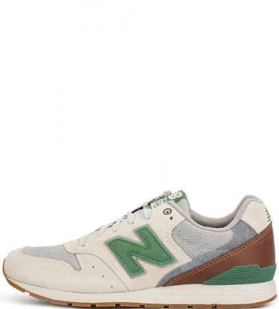 Фото New Balance MRL996NH/D