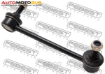 фото Тяга стабилизатора передняя mercedes benz ml-class 164 2004-2011 Febest арт. 1623-164F