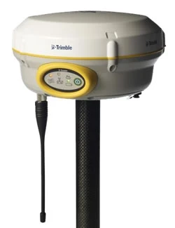 Фото Trimble R4 GNSS