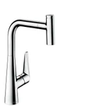 фото Hansgrohe Talis Select S 300 72821000 Смеситель для кухни | интернет-магазин сантехники Santehmag.ru