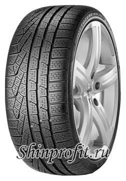 Фото Pirelli Winter Sottozero II 255/40 R18 95V