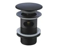 Фото Донный клапан Push-up WasserKRAFT A080