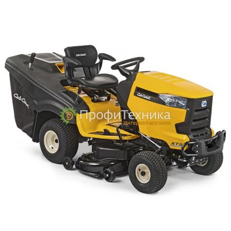 Фото Садовый трактор Cub Cadet XT3 QR95 13AFA5CB603