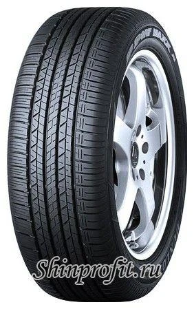 Фото Dunlop SP Sport Maxx A1 235/55 R19 101V