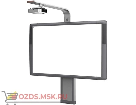 Фото Promethean ActivBoard 378 Adjustable DLP (PRM-45): Интерактивная система