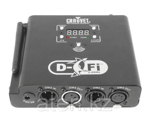 Фото CHAUVET-DJ DFI 2.4Ghz