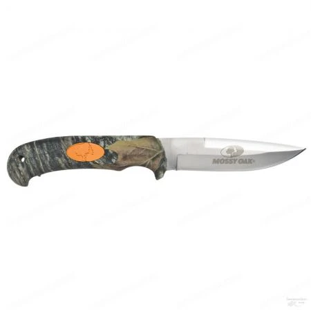 Фото Нож охотничий Mossy Oak Pro Hunter Skinning