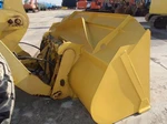 Фото №6 Погрузчик ковшовый Komatsu WA 150-3E