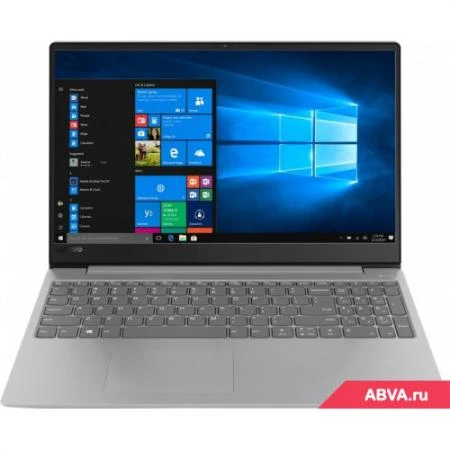 Фото Леново Груп ЛТД. Ноутбук Lenovo Ideapad 330S-15Ikb 81F50182Ru