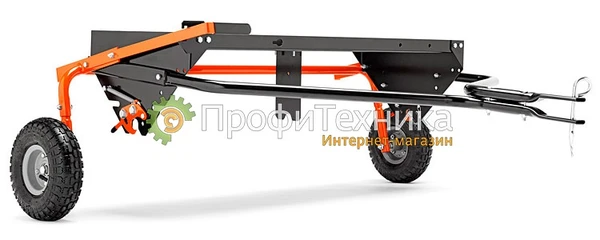 Фото Многофункциональная платформа Husqvarna 5866372-01