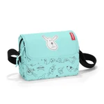 фото Сумка детская everydaybag kids cats and dogs mint (60178)