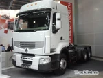 фото Renault Premium Lander