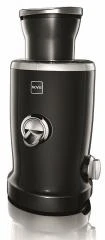 Фото Соковыжималка Novis Vita Juicer черная