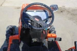 Фото №5 Японский трактор KUBOTA X20D