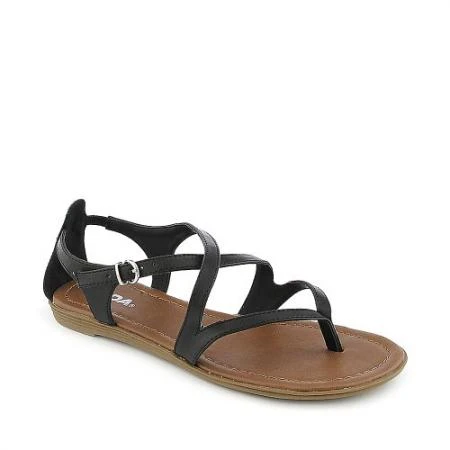 Фото Soda Womens Sodium-H Sandal