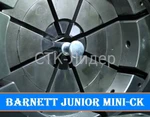 фото Линия для производства РВД Barnett Junior Mini-CK