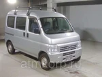 фото Грузопассажирский микроавтобус HONDA ACTY VAN кузов HH5 типа минивэн модификация SDX гв 2011 пробег 143 т.км