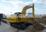 фото Экскаватор Komatsu PC220-8 в аренду.