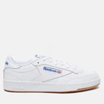 фото Reebok Club C 85 White/Royal/Gum