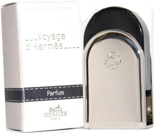 Фото Hermes Voyage D*Hermes Parfum 35мл Стандарт