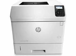 фото HP LaserJet Enterprise M606dn